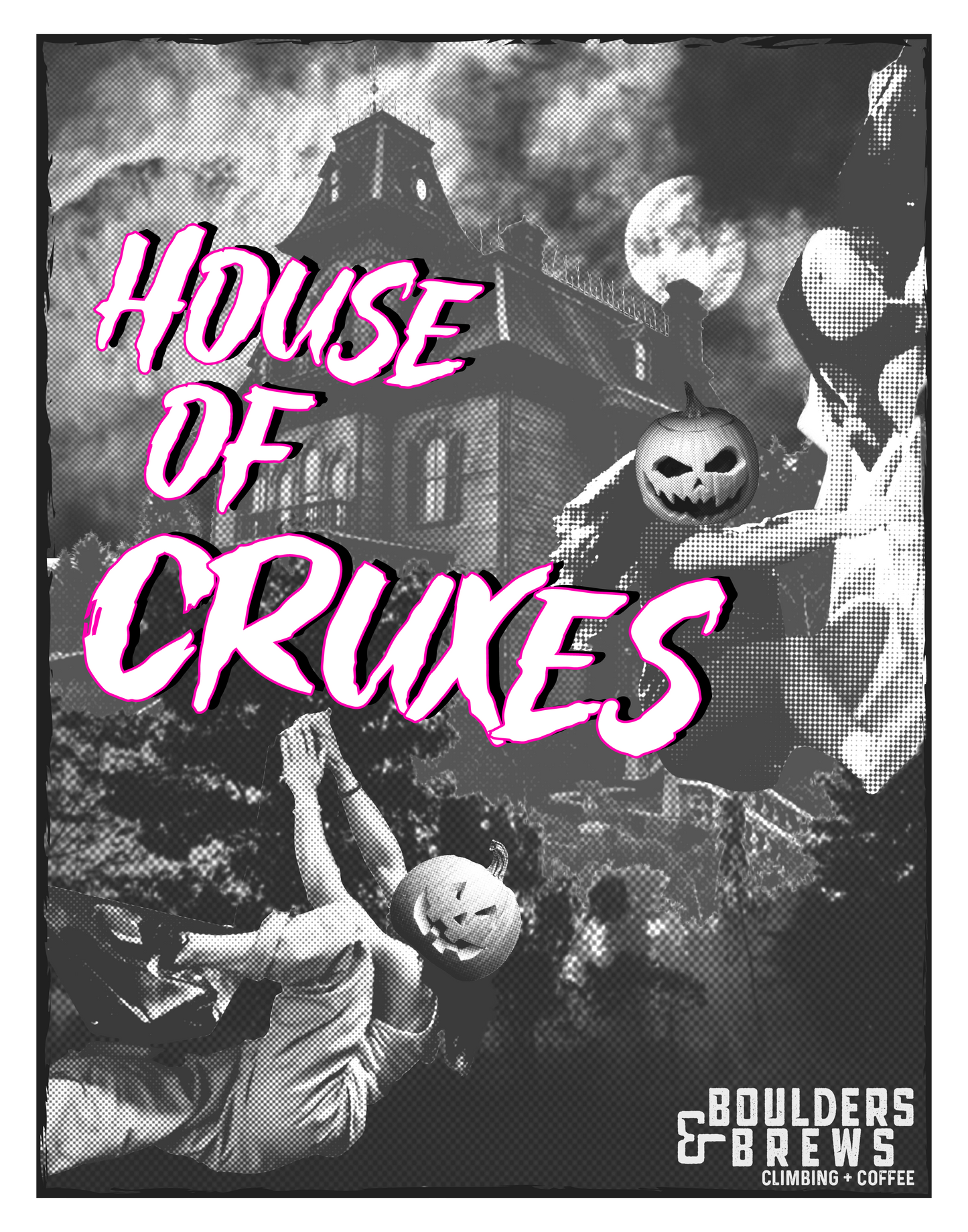 House of Cruxes
