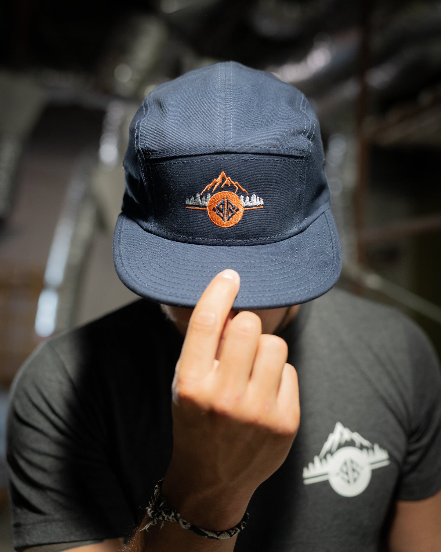 B&B Adjustable Caps