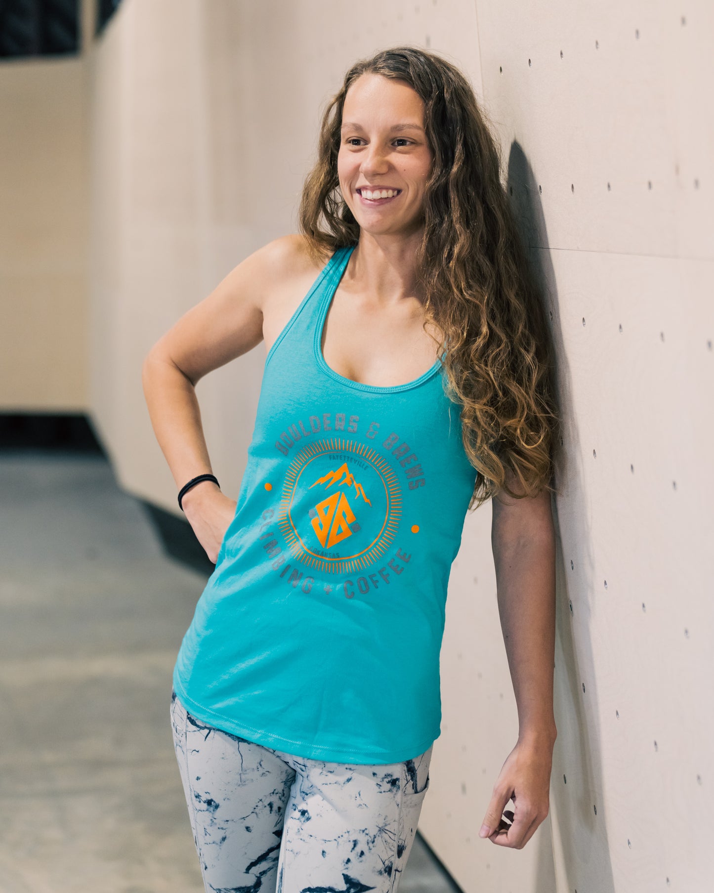 B&B Tank Top - Women's