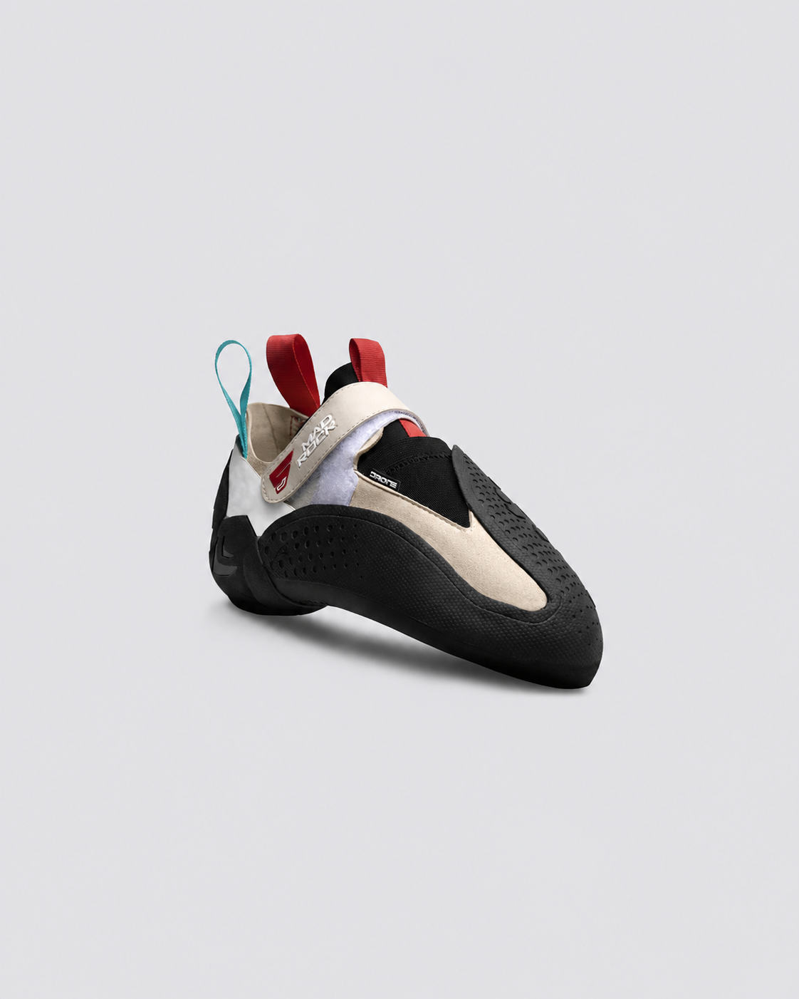 Pre-Order Madrock CS [Non-Refundable + Pick-Up @ Gym]